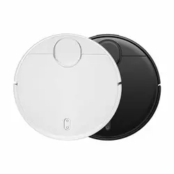 جارو رباتیک شیائومی مدل Xiaomi Mi Robot Vacuum Mop 2 Pro – اینتل موبایل