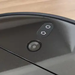 جارو رباتیک شیائومی مدل Xiaomi Mi Robot Vacuum Mop 2 Pro – اینتل موبایل