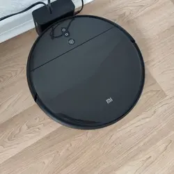 جارو رباتیک شیائومی مدل Xiaomi Mi Robot Vacuum Mop 2 Pro – اینتل موبایل