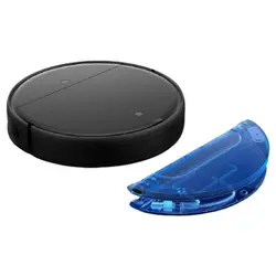 جارو رباتیک شیائومی مدل Xiaomi Mi Robot Vacuum Mop 2 Pro – اینتل موبایل