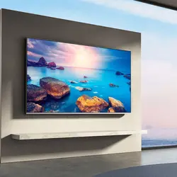 تلویزیون هوشمند 43 اینچ p1 شیائومی Xiaomi Mi TV P1 43 inch Smart TV – اینتل موبایل