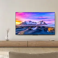 تلویزیون هوشمند 43 اینچ p1 شیائومی Xiaomi Mi TV P1 43 inch Smart TV – اینتل موبایل