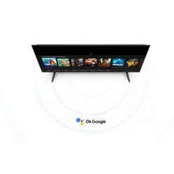 تلویزیون هوشمند 43 اینچ p1 شیائومی Xiaomi Mi TV P1 43 inch Smart TV – اینتل موبایل