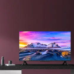 تلویزیون هوشمند 43 اینچ p1 شیائومی Xiaomi Mi TV P1 43 inch Smart TV – اینتل موبایل