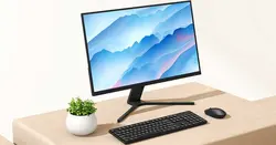 مانیتور شیائومی دسکتاپ Monitor Xioami Mi 27 Desktop سایز 27 اینچ