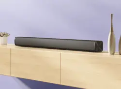 ساندبار ردمی شیائومی مدل Redmi TV Soundbar – اینتل موبایل