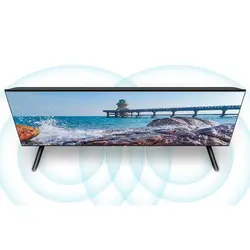 تلویزیون شیائومی 55 اینچ 4K HDR اندروید P1 مدل MI TV P1 55