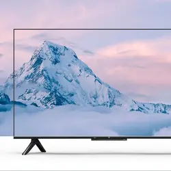 تلویزیون شیائومی 55 اینچ 4K HDR اندروید P1 مدل MI TV P1 55