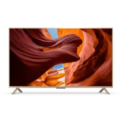 تلویزیون هوشمند شیائومی “Mi LED TV 4S 55 گلوبال مدل L55M5-5ASP