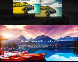 تلویزیون هوشمند شیائومی “Mi LED TV 4S 55 گلوبال مدل L55M5-5ASP