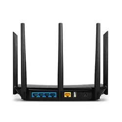 باندل مودم روتر ال بی لینک