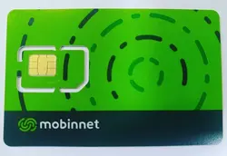 سیم کارت 4G ویژه اینترنت