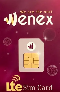 سیمکارت TD-Lte صد گیگ 3ماهه