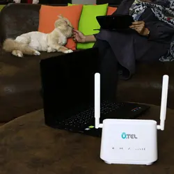 مودم سیمکارتی آنلاک یوتل L443