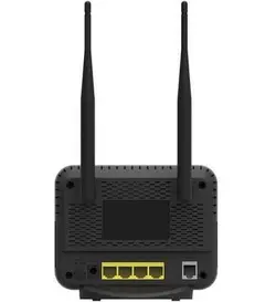 مودم زایکسل DEL1312-T10B