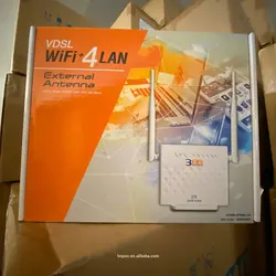 مودم زد تی ای 168