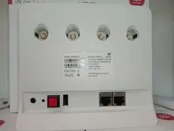 مودم سیمکارتی TopLink 593Pro