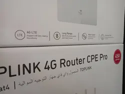 مودم سیمکارتی TopLink 593Pro