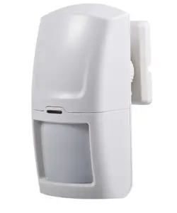 سنسور حرکتی و تشخیص حضور PIR آسانه