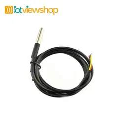 سنسور دما DS18b20