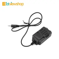 سنسور دما و رطوبت سونوف (sonof)