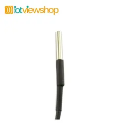 سنسور دما و رطوبت لودا