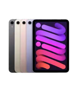 آیپد مینی 6 حافظه 64 گیگ