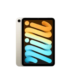 آیپد مینی 6 حافظه 64 گیگ