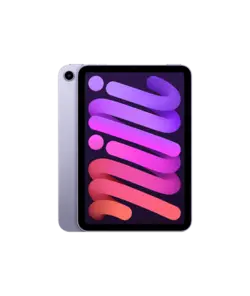 آیپد مینی 6 حافظه 64 گیگ