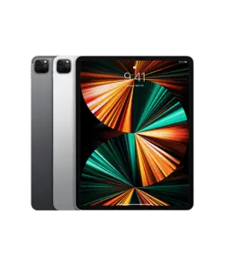 آیپد پرو 2021 با حافظه 2 ترابایت و سایز 12.9 اینچ(5g)