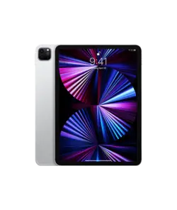 آیپد پرو 2021 با حافظه 2 ترابایت و سایز 12.9 اینچ(5g)
