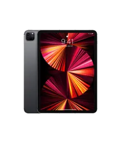 آیپد پرو 2021 با حافظه 2 ترابایت و سایز 12.9 اینچ(5g)
