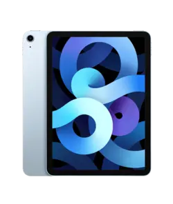 آیپد ایر 4 سایز 10.9 اینچ ظرفیت 64 گیگ 2020 (wifi)