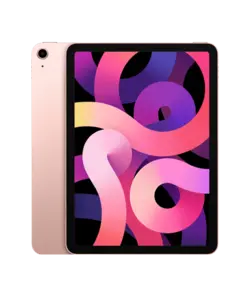 آیپد ایر 4 سایز 10.9 اینچ ظرفیت 64 گیگ 2020 (wifi)