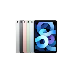 آیپد ایر 4 سایز 10.9 اینچ ظرفیت 64 گیگ 2020 (wifi)