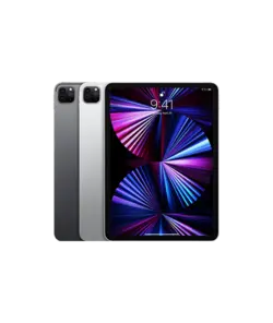 آیپد پرو 2021 با حافظه 2 ترابایت و سایز 11 اینچ(wifi)