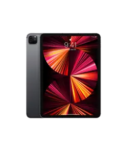 آیپد پرو 2021 با حافظه 2 ترابایت و سایز 11 اینچ(wifi)