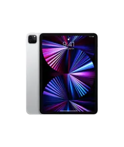 آیپد پرو 2021 با حافظه 2 ترابایت و سایز 11 اینچ(wifi)