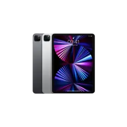 آیپد پرو 2021 با حافظه 1 ترابایت و سایز 11 اینچ(5g)