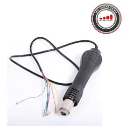 دسته هیتر کوییک HANDEL FOR QUICK 858 858D 2008 715