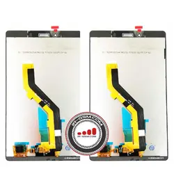 تاچ ال سی دی تبلت سامسونگ LCD TABA-T295