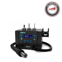 ‎هیتر کوییک مدل Quick K8 1000W