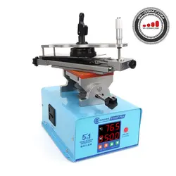 سپراتور ال سی دی و گلس سان شاین SUNSHINE S-918F