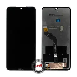 تاچ و ال سی دی  نوکیا LCD NOKIA 7.2 6.2