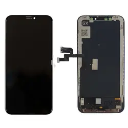 ﻿تاچ ال سی دی آیفون LCD IPHONE X GX OLED