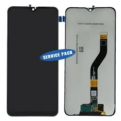 تاچ ال سی دی شرکتی سامسونگ LCD SAMSUNG A10S A107