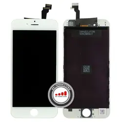 تاچ ال سی دی کیفیت اصلی سفید آیفون LCD IPHONE 6G