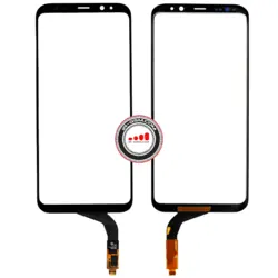 تاچ گلس سامسونگ TOUCH+OCA SAMSUNG G955 S8 PLUS