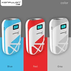 پاور بانک کانفلون konfulon 10000mAh