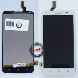 تاچ ال سی دی هواوی سفید با کیفیت اصلی ﻿LCD Huawei G710 A199 WHITE